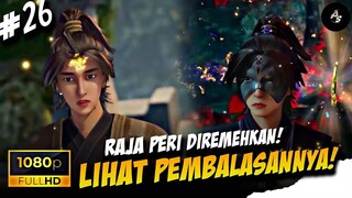 (26) - JANGAN REMEHKAN AKU BRADER WKWKWK❗- S2 SGE