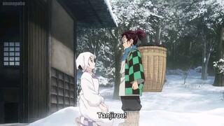 DEMON SLAYER SEASON 1 : EPISODE 01