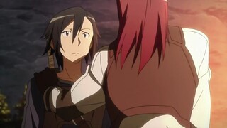 Sword Art Online Episode 1 Bahasa Indonesia