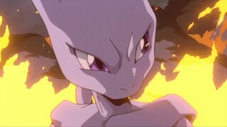 Pokemon : The Movie, Mewtwo Strikes Again