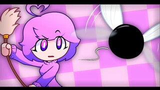 FLY [Human Impostor] [Animation]