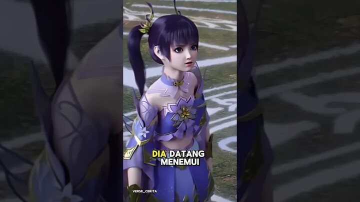 Penyebab Ziyan Berpisah Saat Tiba Didataran Tengah