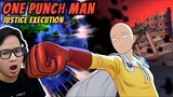 OMG AKHIRNYA BISA NYOBA JUGA! - One Punch Man: Justice Execution (Android)