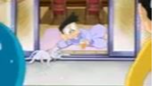Doraemon episode 760