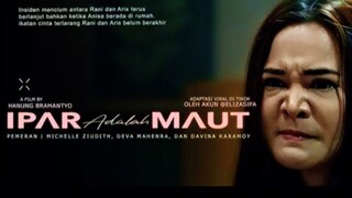 FILM IPAR ADALAH MAUT ( 2024 ) # FULL MOVIE REVIEW