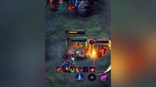 Panis Daw Sa Aulus 🤡 xyzbca mlbb  Paquito  PieckML  mobilelegends  fyp foryoupage