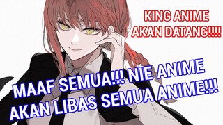 TRAILER CHAINSAW MAN?? - Lebih Gila Dari Visual Kakaknya Jujutsu Kaisen! Visual Sangat Mewah!