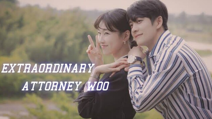 Extraordinary Attorney Woo Episode 02 Hindi Dubbed Kdrama