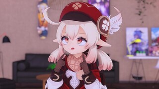小小可莉谁不爱呢！