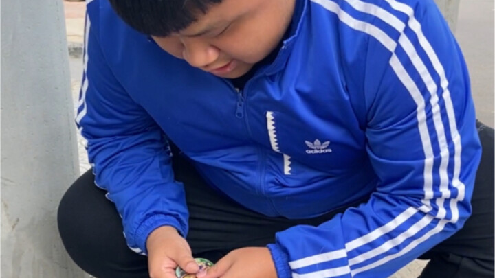 Maybe those born after 2005 don’t even know what this is all about anymore.