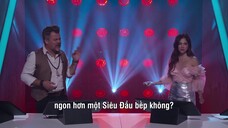 Iron Chef: Mexico EP 3 [Sub Việt]