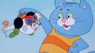 "Shuke and Beta" là một kiệt tác đầy cảm hứng thời thơ ấu. Giờ đây bạn có thể xem nó như một bộ phim
