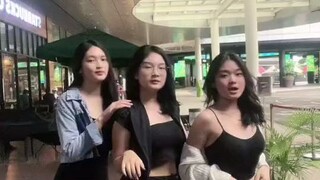 Trio wek wek part 02