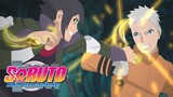 Naruto Admits Soruto's New Weapon Stronger than Minato's Kunai | Minato Last Legacy - Boruto (2022)