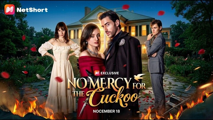 No mercy for the cuckoo videos