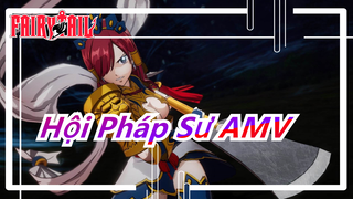 Hội Pháp Sư AMV