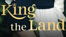 King the Land Ep 14 | Hindi Dubbed | Full Episode | Kdrama 🔥💕