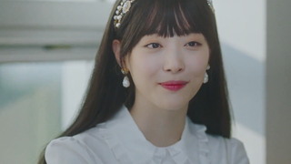 [Remix]Those unforgettable moments of Sulli in <Hotel Del Luna>