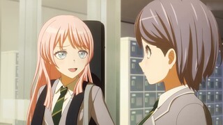 [The Root of All Evil 4K60 Frames] Aiyin's TGW Toyokawa Group