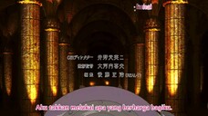 witch craft works eps 8