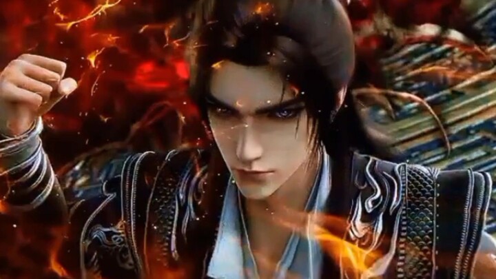 Preview Renegade Immortal Eps 152