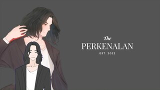 Perkenalan Ryuzin Akira [Vtuber ID]