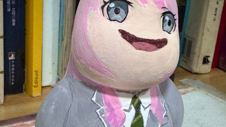 It’s 奶GO!!!!!