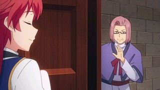 Philosopher's Grandson, Magi's Grandson ep5 HD (English sub)