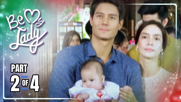 Be My Lady | Episode 225 (2/4) | June 14, 2024