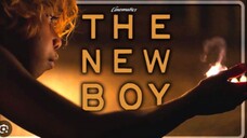 The.New.Boy.2023 Horror Thriller Action