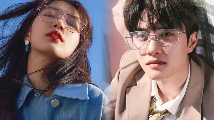 A divine collaboration! Dong-gyu, Su-ji, and Jung Dong-won release the audio for “Dream High” (featu