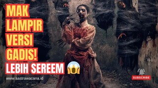 NGERII! Sinopsis Film Lampir, Horor Indonesia Terbaru yang Siap Tayang di Hari Valentine