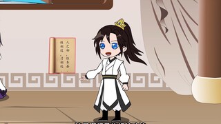 第37集：真的是修炼功法？