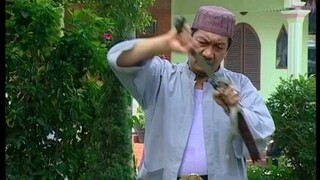 para pencari tuhan episode 6