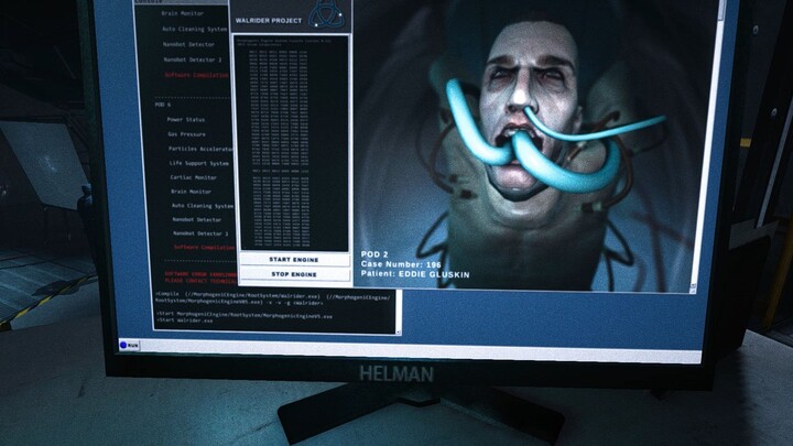 Video_Escape: The Informant_202108102242