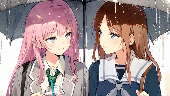 【MyGO/AiSu】Car accident...