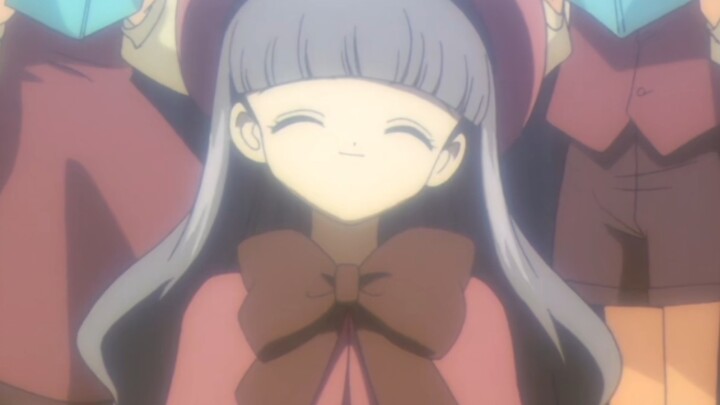 [ Cardinal Sakura | Tomoyo ] You are tenderness itself