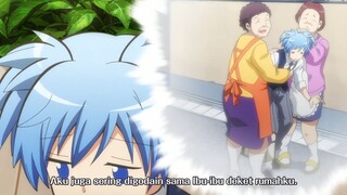 Ansatsu Kyoushitsu Episode 05 (Season 2) [Bahasa Indonesia]