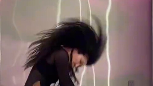 [ท่าเต้นต้นฉบับ] BACK SEAT | ความรู้สึกที่เหมือนกำลังตกหลุมรัก! อดไม่ได้ที่จะออกแบบท่าเต้น | ออกแบบท