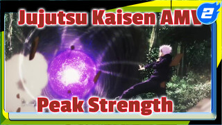 Jujutsu Kaisen | Extreme Hype - Come witness peak battle strength_2