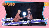 [Naruto / Boruto Mashup] Epic! One Generation's Childhood / Bonus at the End_1