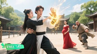 Vợ tương lai ép chồng vô dụng "đổ vỏ", nhưng hóa ra anh ta là thiên hạ vô địch