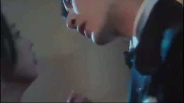 (Chen Si❤Li Keyi) Mandala. Dia menggunakan cinta sebagai umpan untuk kepemilikan