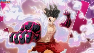 [Thuyết âm mưu]. Bí mật đằng sau cái chết của Roger_ Luffy mắc bệnh giống Vua Hải Tặc p8