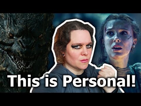 DAMSEL is a disaster!