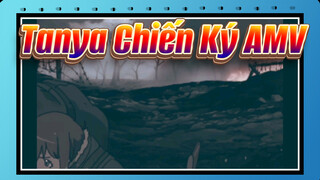 Tanya Chiến Ký AMV