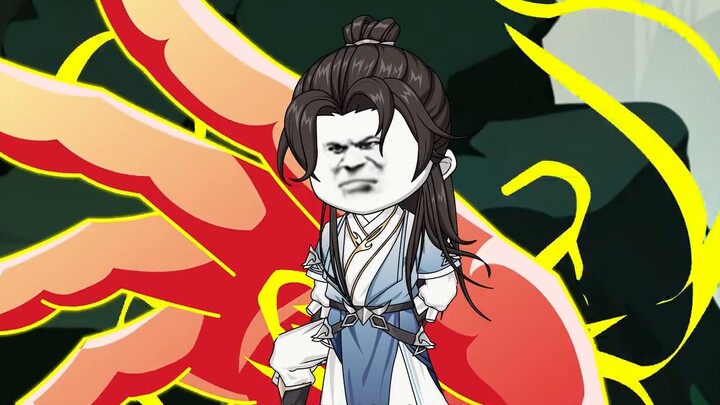 Douluo: Reborn as Yan, Episode 5