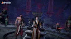 martial master ep 356 sub indo HD 1080p