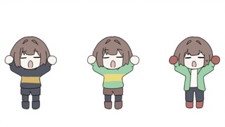 We need more chara!