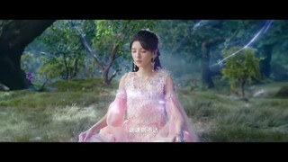 Trailer ~ The Land of the Warriors 2024 { Zhou Yi Ran & Zhang Yuxi }